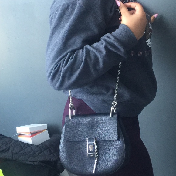 🔥🖤FINAL CALL-CHLOE BLACK DREW🖤🔥.                        Sold AS IS - Picture 5 of 8